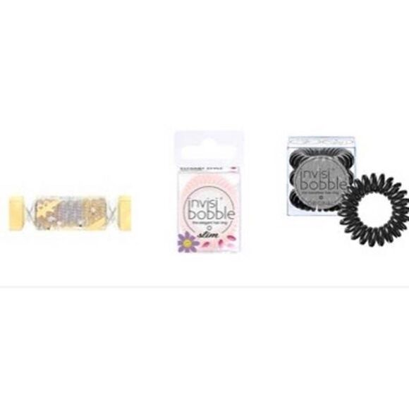 🔥Invisibobble Bundle  - Picture 1 of 4